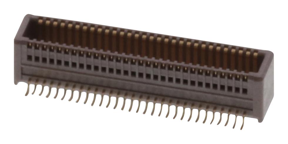 Molex/partner Stock 501017-0608 Mezzanine - Arrays