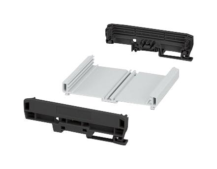 Phoenix Contact 1310984 Enclosure, 39.45mm X 103.8mm X 142.3mm