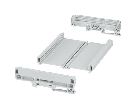 Phoenix Contact 1300364 Enclosure, 39.45mm X 153.8mm X 142.3mm