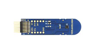 Vishay Veml6031X00-Sb Sensor Board, Ambient Light Sensor