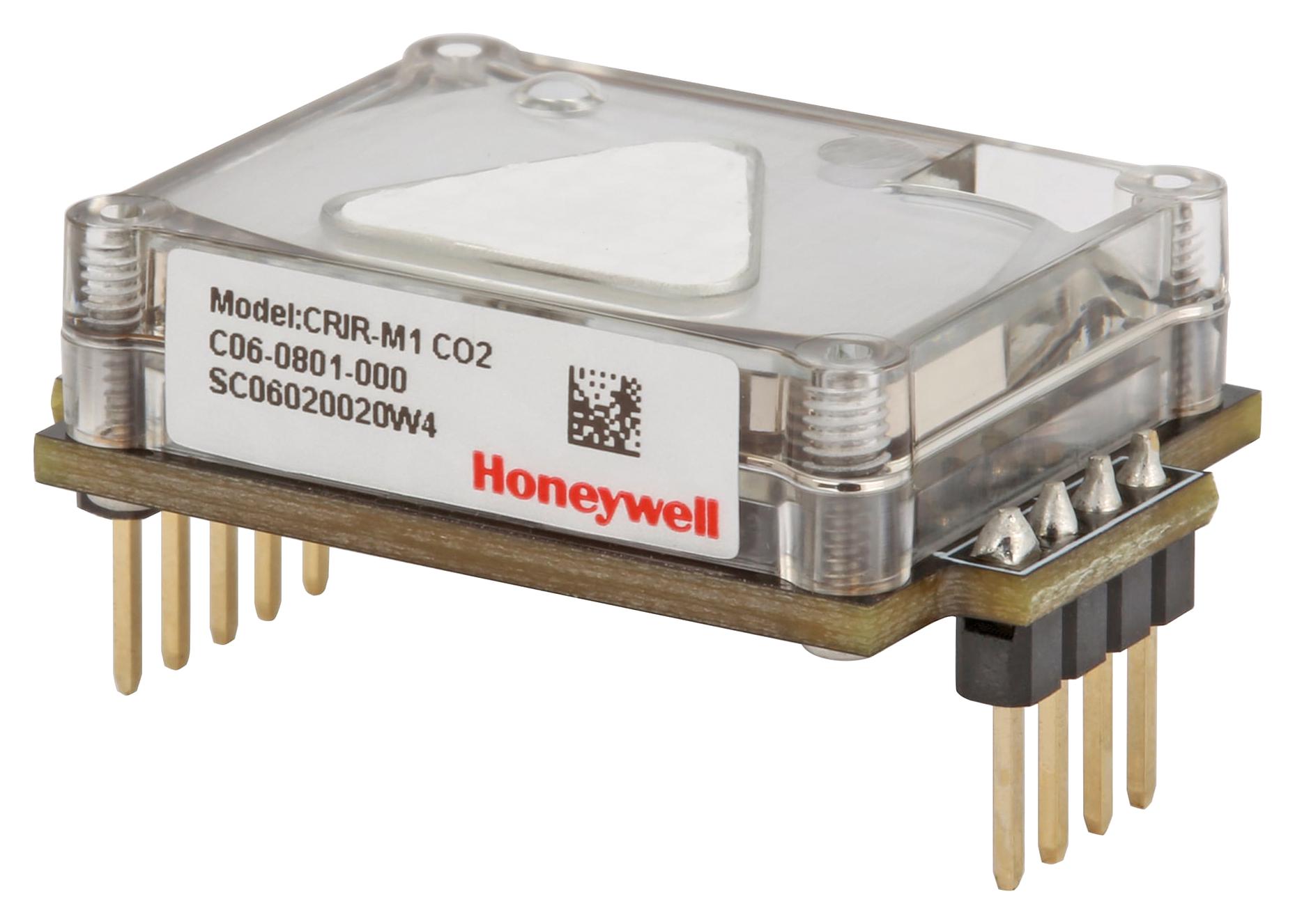 Honeywell/partner Stock C06-0801-000 Gas Detection