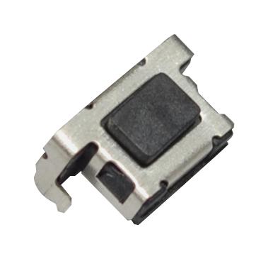 E-Switch Tl4105Af160Qg Tactile Switch, 0.05A, 12Vdc, 160Gf/edge