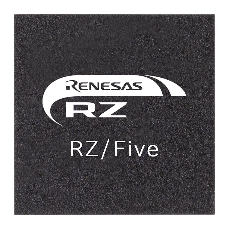 Renesas R9A07G043F00Gbg#bc0 Mpu, Risc, 1Ghz, Lfbga-266