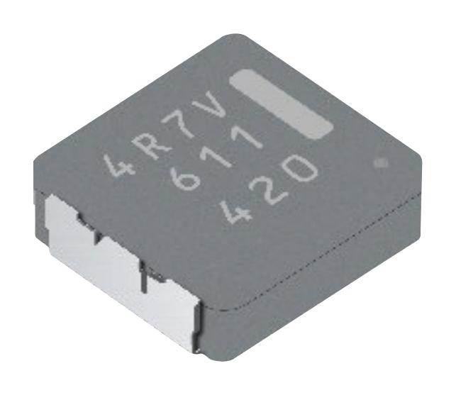 Panasonic Etqp4M680Kvc Power Inductor, Smd, 68Uh, 2.9A