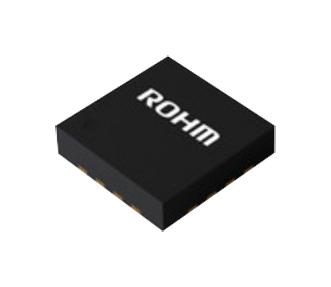 BD9S402MUF-CE2 Rohm, DC-DC Switching Synchronous Step-Down Regulator ...