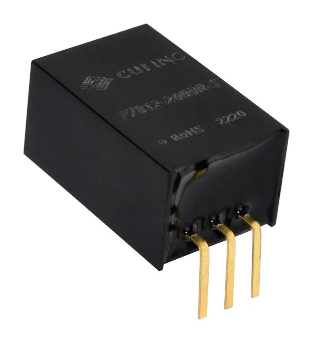 Cui P7812-2000R-S Dc-Dc Converter, 12V, 2A