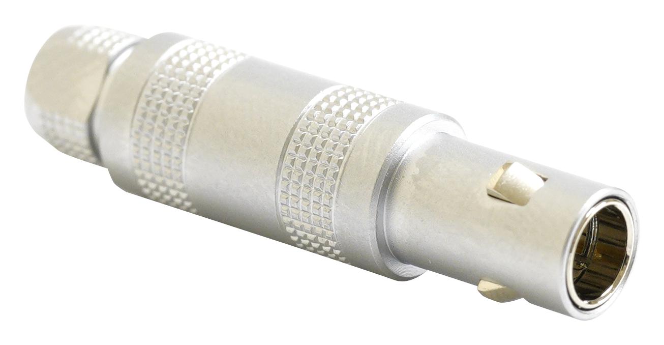 Multicomp Pro Mcffa00Sc250Js32 Straight Plug Male Coaxial Solder