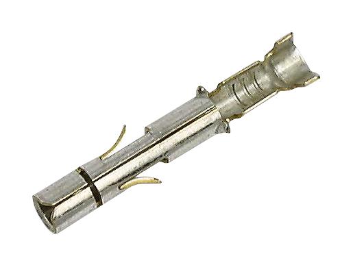 Amp Connectors / Te Connectivity 926893-1. Contact, Socket, Crimp, 20-14Awg