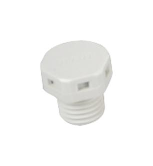 Multicomp Pro Mp010356 Nut, Nylon Ventilation Plug, Ip67