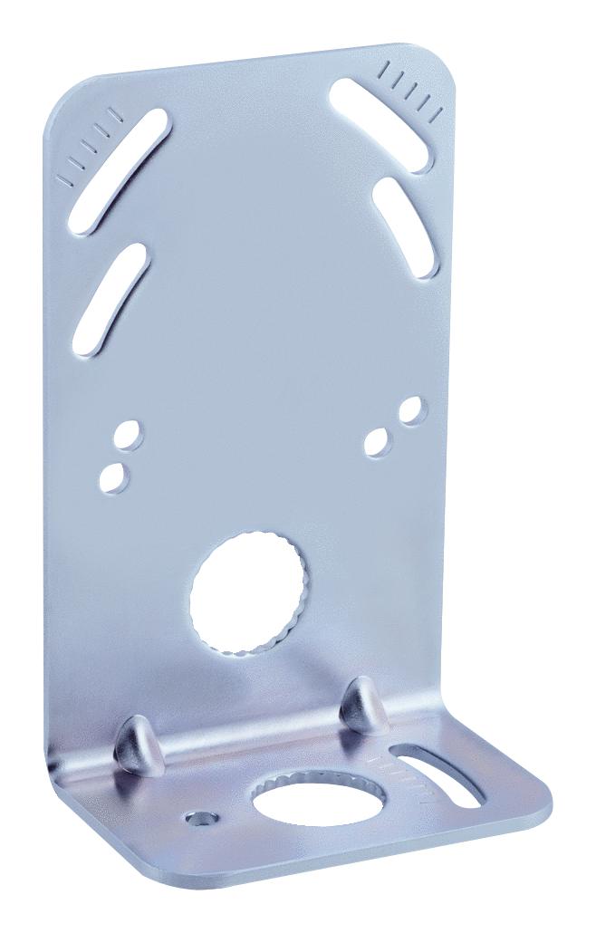 Sick Bef-Wn-Dx50 Mounting Bracket, Steel