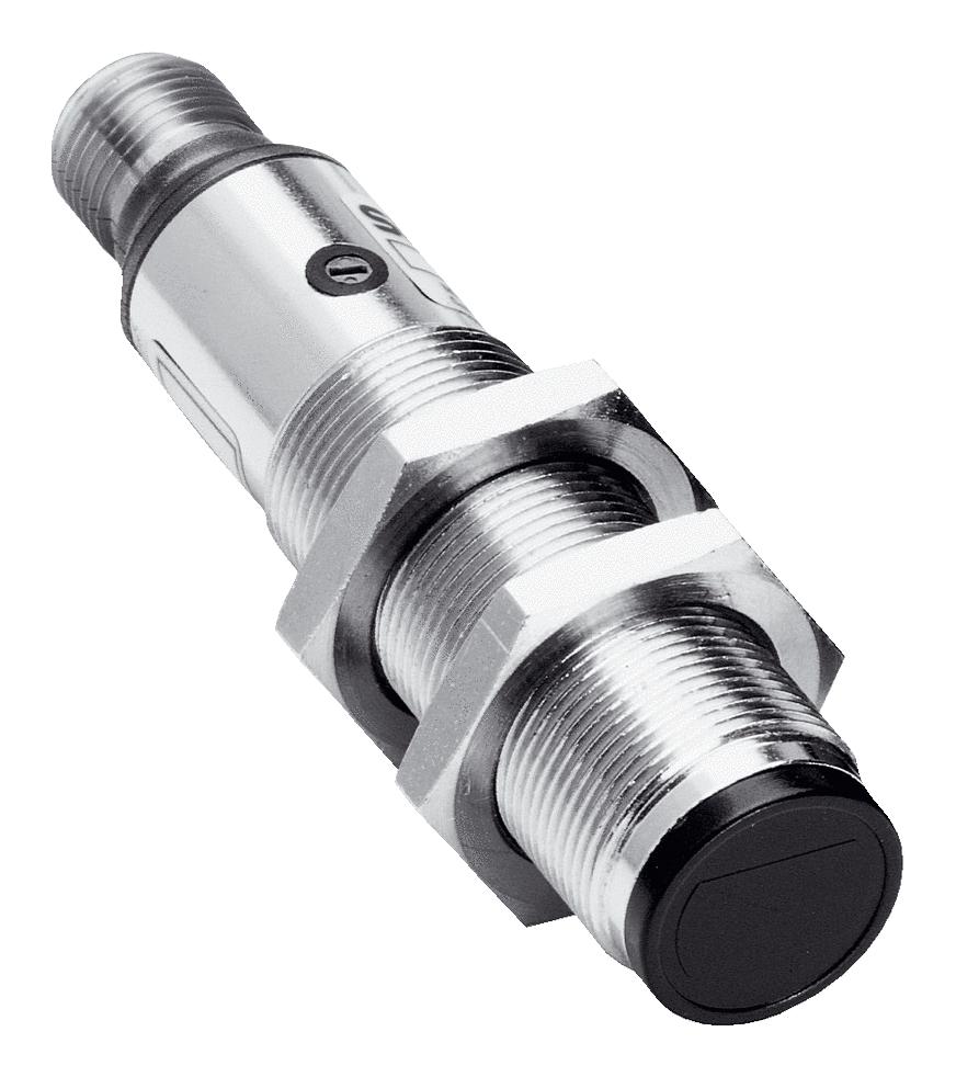 Sick Vte18-4P4240 Sensor, Proximity Diffuse, M12, 400mm