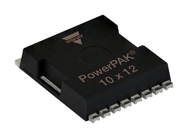 Vishay Sihk125N60Ef-T1Ge3 Mosfet, N-Ch, 600V, 21A, Powerpak