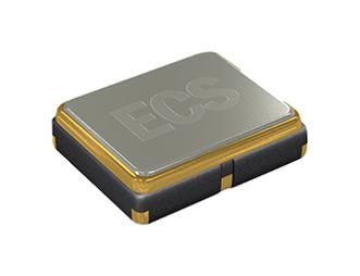 Ecs Inc International Ecs-2033-120-Bn Oscillator, 12Mhz, Cmos, Smd, 2.5mm X 2mm