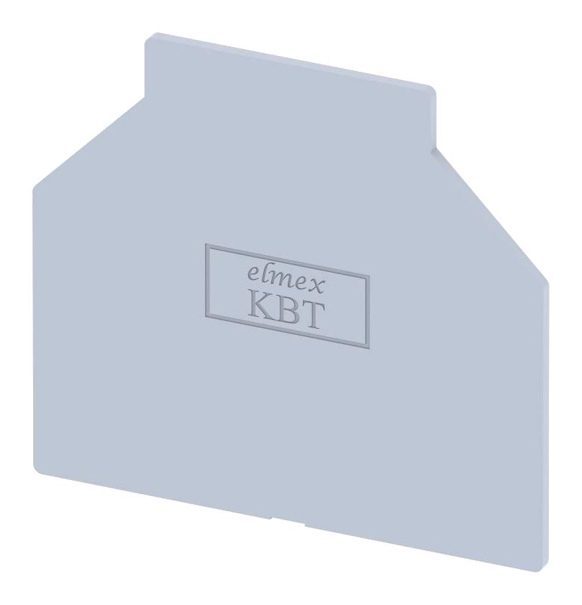 Elkay Kbt Partition Plate, 59 X 1.5 X 53mm