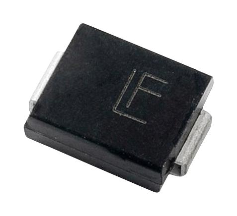 Littelfuse Tpsmc33Ca Tvs Diode, Bidir, 28.2V, Smc