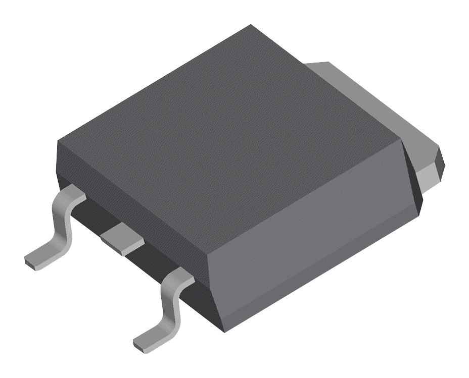 Littelfuse Ixty02N120P Mosfet, 1.2Kv, 0.2A, 150Deg C