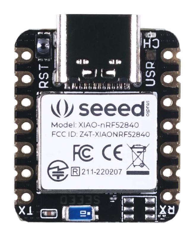 Seeed Studio 102010448 Xiao Board, ARM, Arduino Board