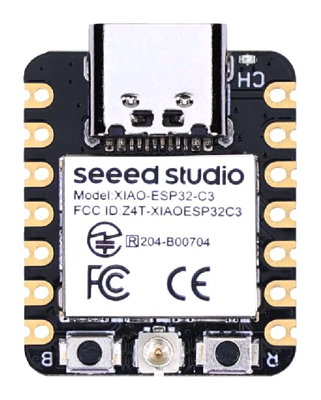 Seeed Studio 113991054 Development Board, Risc, Arduino Board