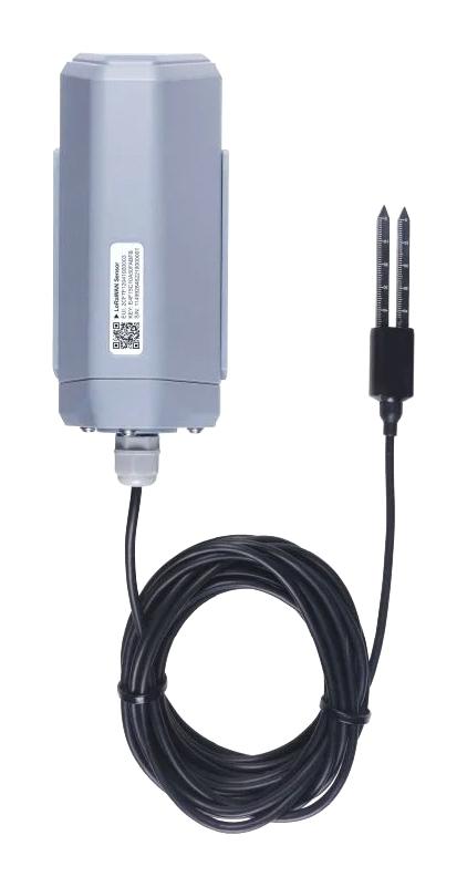 Seeed Studio 114992870 Temp/humidity Sensor, 0%-100%