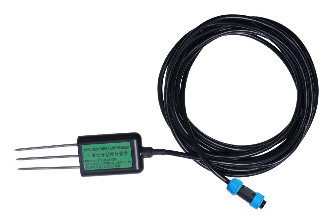 Seeed Studio 314990620 Temp/humidity Sensor, 0%-100%