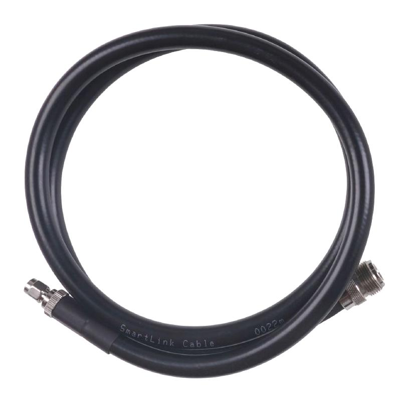 Seeed Studio 321990875 Cable Assy, Rp Sma Plug-N Typ Jack, 1M