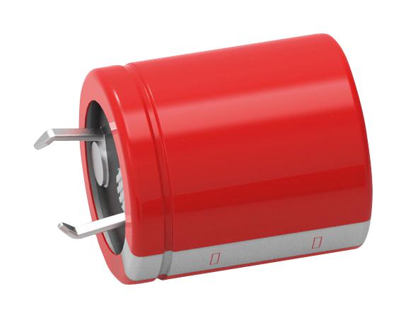 WÃ¼rth Elektronik 861141084008 Capacitor, 470Uf, 200V, Alu Elec, Snap-In