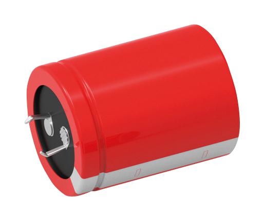 WÃ¼rth Elektronik 861221084006 Capacitor, 470Uf, 200V, Alu Elec, Snap-In