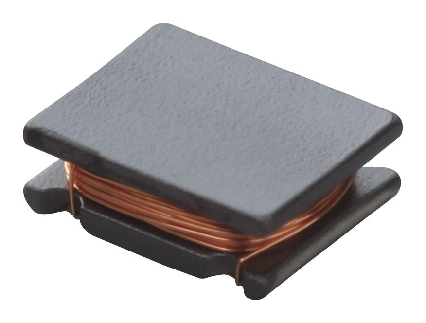 Murata Lqh2Hnh3R3J03L Wirewound Inductor, 3.3Uh, 0.26A, 1008