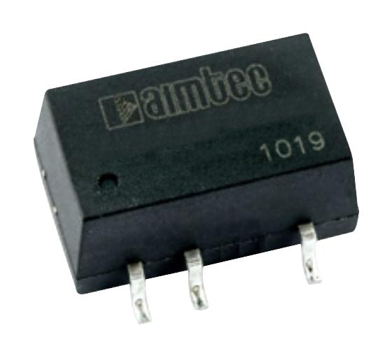 Aimtec Am1Ls-0505S-Nz Dc-Dc Converter, 5V, 0.2A