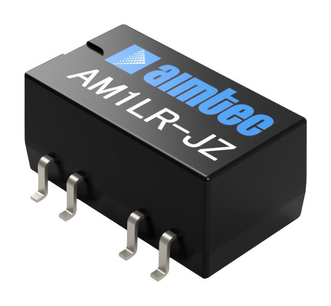 Aimtec Am1Lr-2412Sjz Dc-Dc Converter, 12V, 0.084A