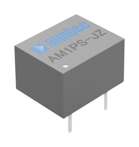 Aimtec Am1Ps-0505Sjz Dc-Dc Converter, 5V, 0.2A