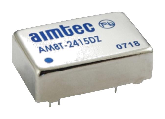 Aimtec Am8T-2405Sz Dc-Dc Converter, 5V, 1.5A