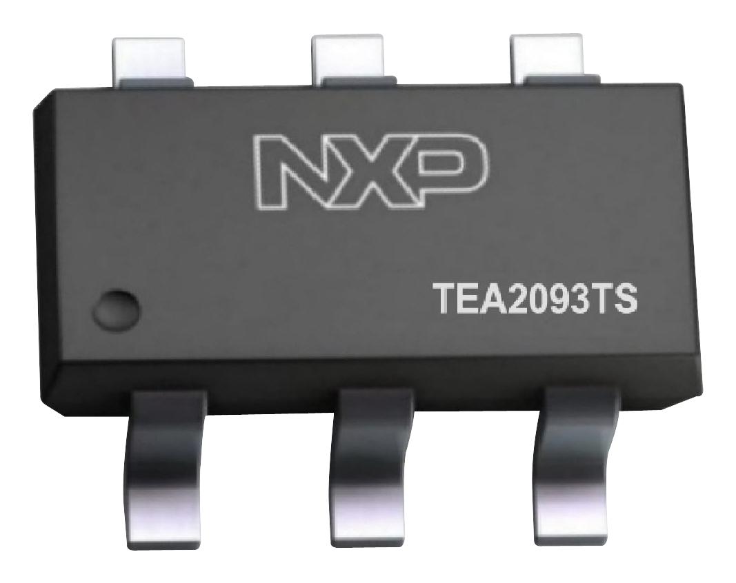 NXP Semiconductors Semiconductors Tea2093Ts/1H Sync Rectifier Ctrl, -40 To 150Deg C