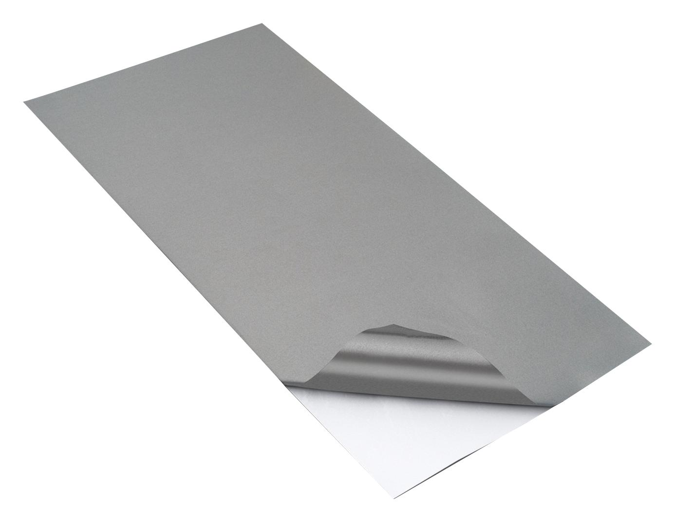 WÃ¼rth Elektronik 32410S Emi Flexible Absorber Sheet, Rectangular