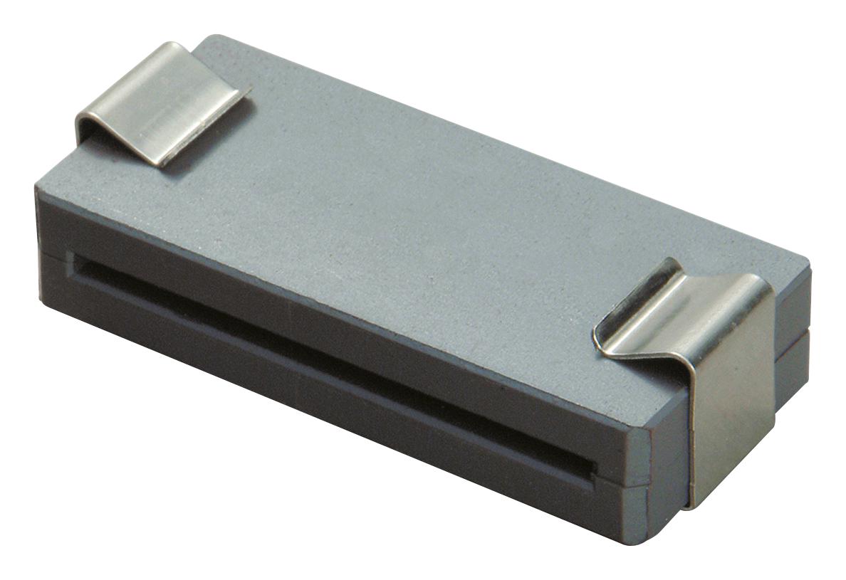 WÃ¼rth Elektronik 7427257 Flat Ferrite Core, 57Ohm, 27 X 1.2mm