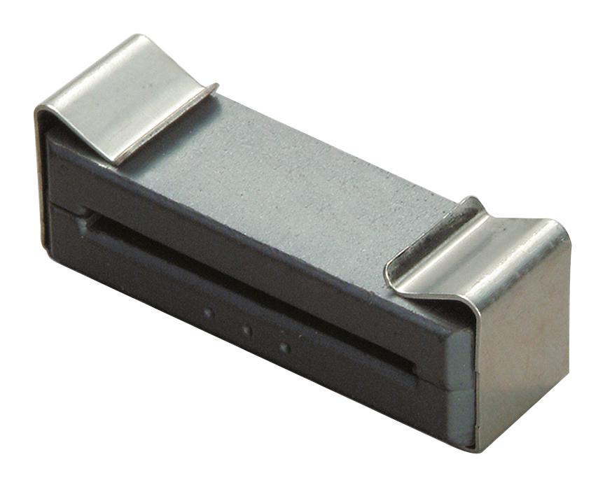 WÃ¼rth Elektronik 74272595 Flat Ferrite Core, 100 Ohm, 34 X 2mm