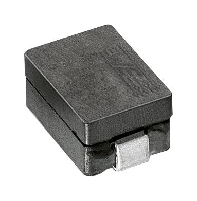 WÃ¼rth Elektronik 744300010 Power Inductor, 100Nh, Shielded, 39.5A