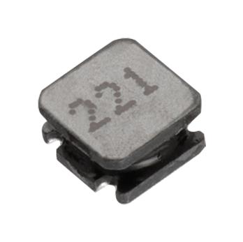 WÃ¼rth Elektronik 744040240016 Power Inductor, 160Nh, Semishielded, 7A