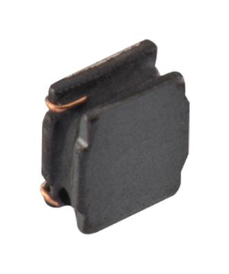 WÃ¼rth Elektronik 74404086221 Power Inductor, 220Uh/semishielded/1.44A