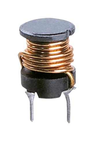 WÃ¼rth Elektronik 7447480122 Power Inductor, 1.2Mh, Unshielded, 0.75A