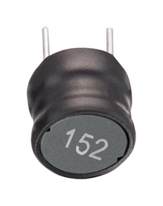 WÃ¼rth Elektronik 744732153 Power Inductor, 15Mh, Unshielded, 0.15A