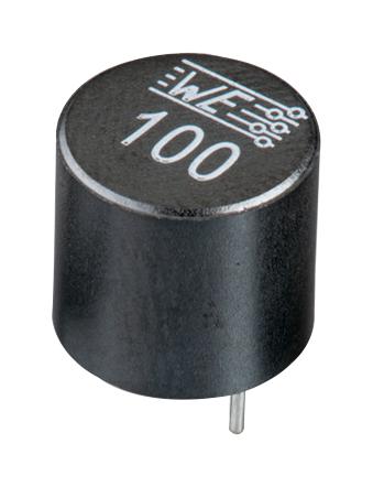 WÃ¼rth Elektronik 7447471039 Power Inductor, 3.9Uh, Shielded, 11A