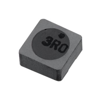 WÃ¼rth Elektronik 744043270 Power Inductor, 27Uh, Shielded, 0.6A