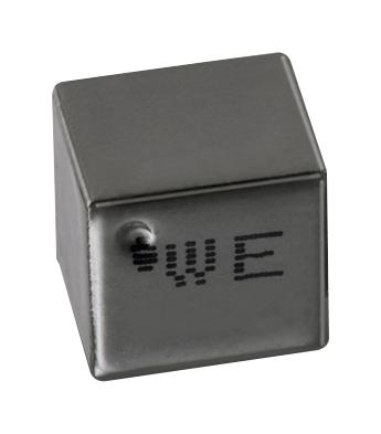 WÃ¼rth Elektronik 74439369015 Power Inductor, 1.5Uh, Shielded, 19A