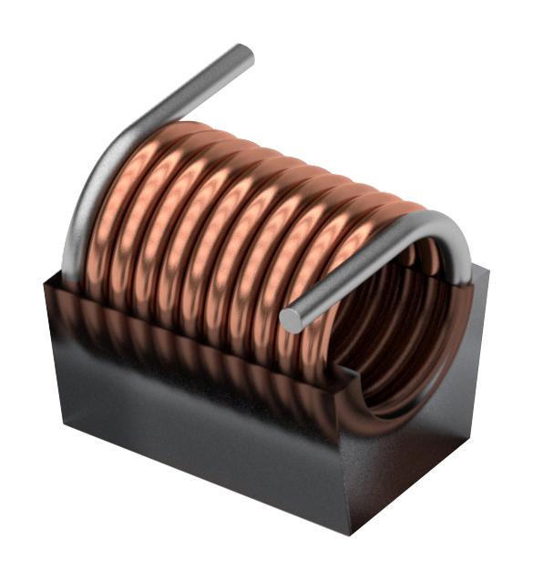 WÃ¼rth Elektronik 744912133G Air Core Inductor, 33Nh, 0.0048 Ohm, 3A