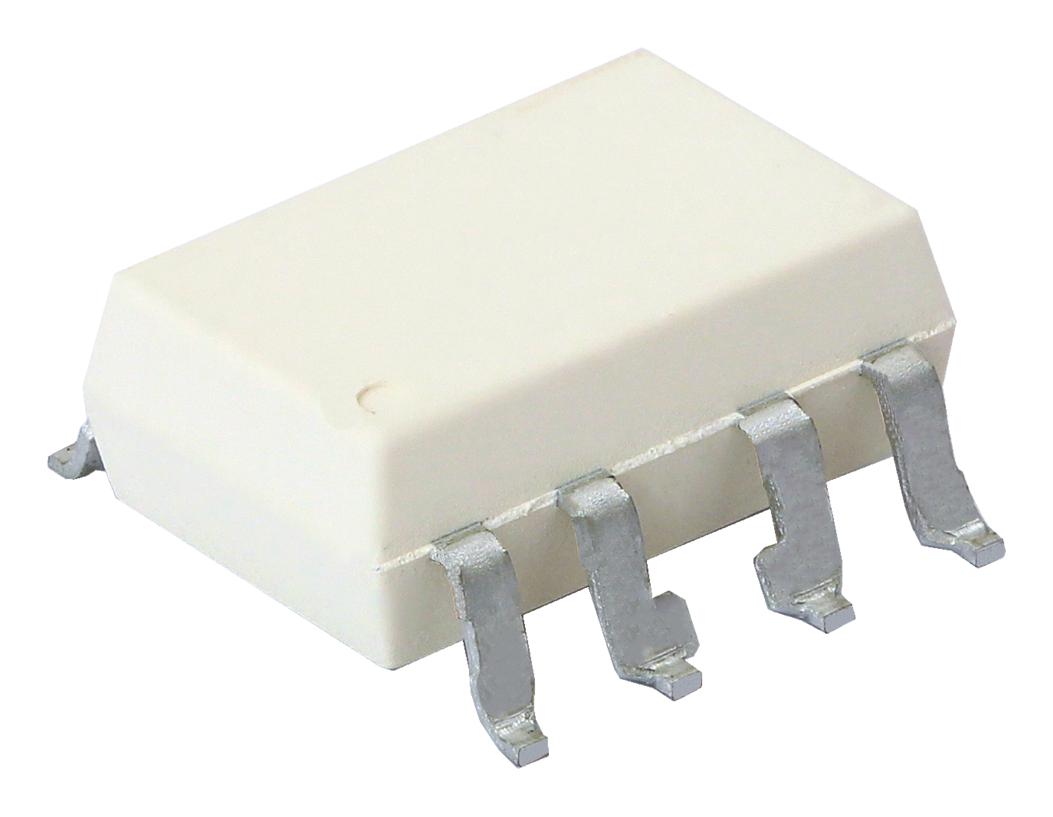 Vishay Voa300-Ef-X017T Optocoupler, Linear, 5.3Kv, Smdip-8