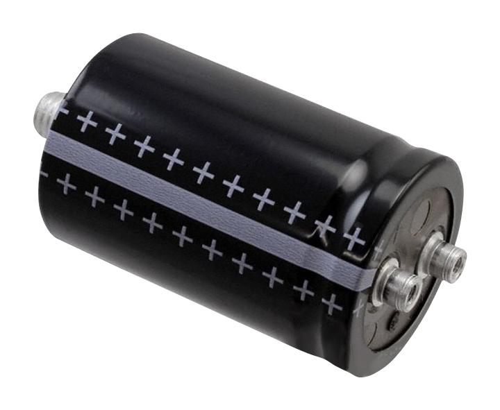 EPCOS B43727A5478M600 Capacitor, Alu Elec, 4700Uf, 450V, 0.024 Ohm