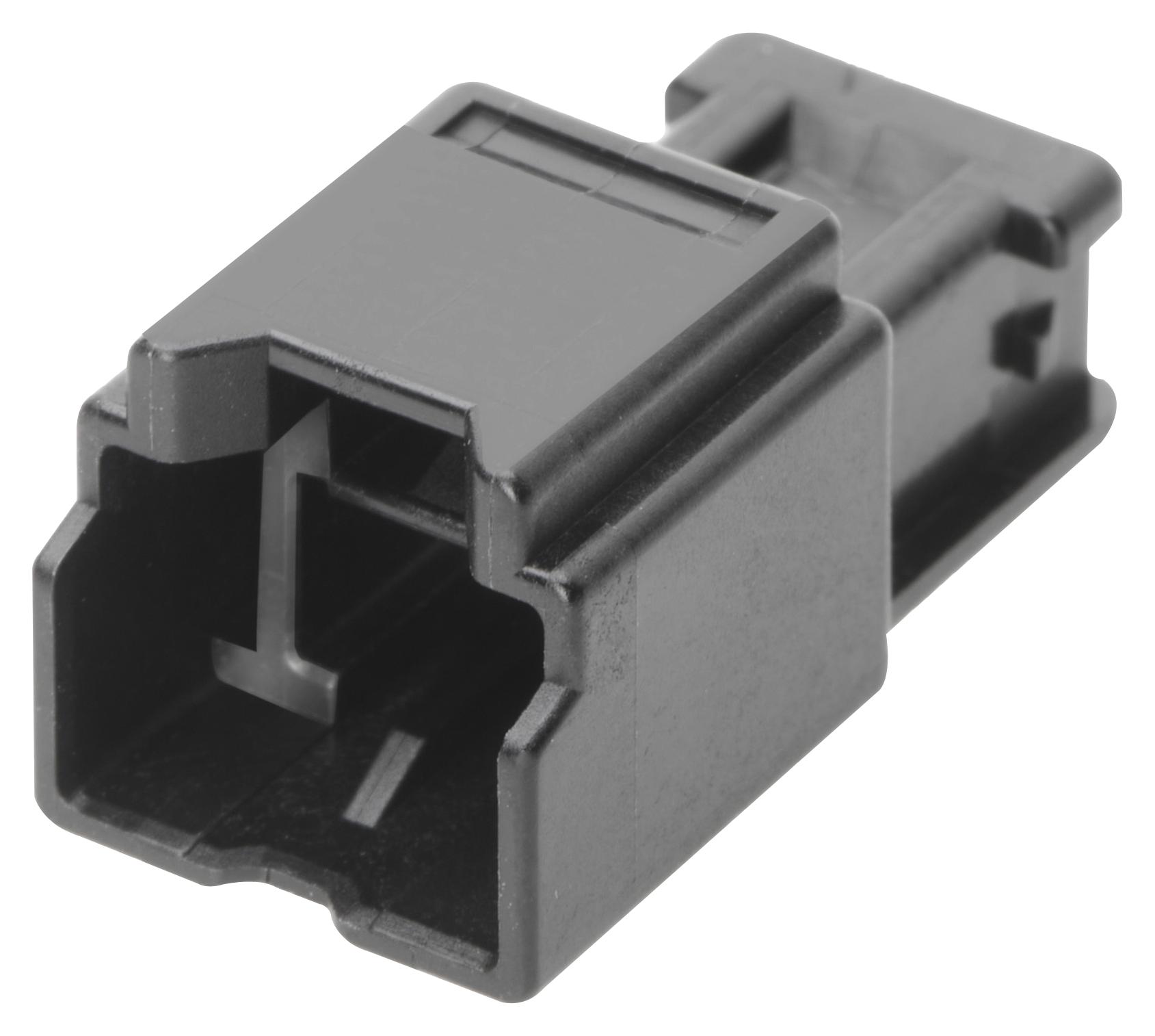 Molex/partner Stock 213719-2051 Pin And Socket Connector Housings