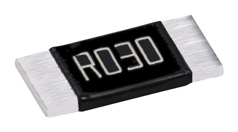 Multicomp Pro Mclrp12Dtwrr150 Res, R15, 0.5%, 3W, Metal Strip, 2512