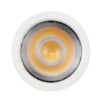 Osram Pl-Cn35-Cob-600-930-15D-G2 Led Module, 3000K, 398Lm, Warm White